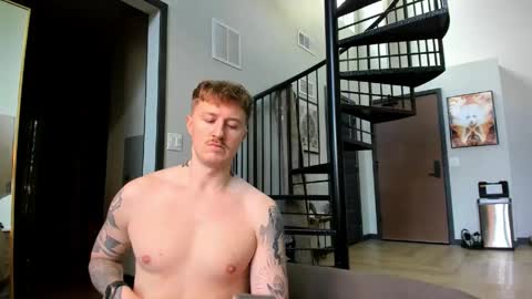 Cody and Emeraldboy online show from April 2026 11:51:02 PM