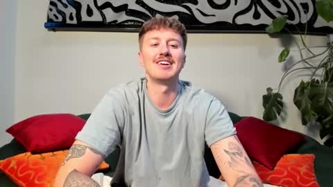 Snapshot of codygunzxxx2 chatting on May 2026 12:07:01 AM Cody and Emeraldboy online show from May 2026 12:07:01 AM