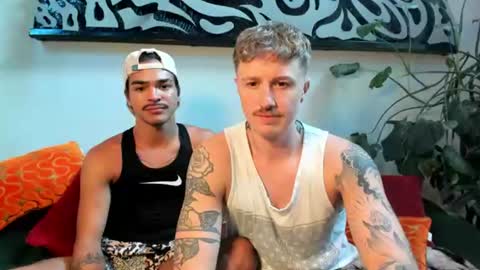 Snapshot of codygunzxxx2 chatting on June 2026 12:30:01 AM Cody and Emeraldboy online show from June 2026 12:30:01 AM