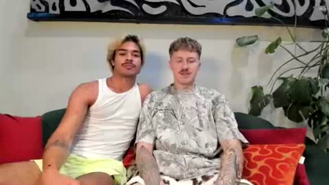 Snapshot of codygunzxxx2 chatting on June 2026 02:32:02 AM Cody and Emeraldboy online show from June 2026 02:32:02 AM
