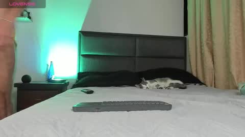 Cody Luke online show from September 2025 12:45:02 AM