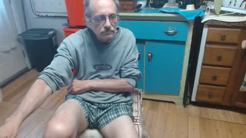 coffee601 online show from May 2026 01:48:02 PM