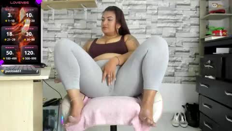 laurita online show from March 2026 12:56:02 PM