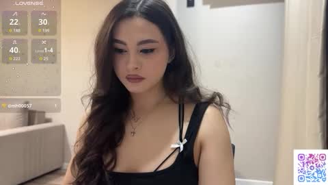 Yumi online show from April 2026 11:10:02 PM