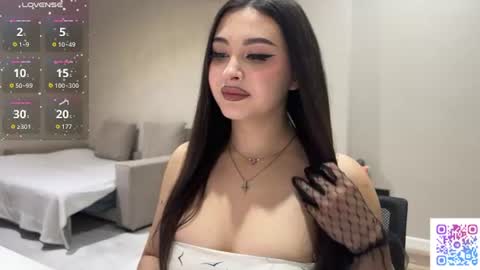 Snapshot of coffee_wihtout_milk chatting on July 2026 10:34:01 PM Yumi online show from July 2026 10:34:01 PM
