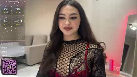 Snapshot of coffee_wihtout_milk chatting on July 2026 10:45:01 PM Yumi online show from July 2026 10:45:01 PM