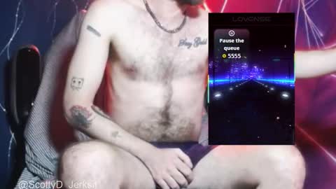 CoffeeandCum online show from November 2025 05:35:01 PM