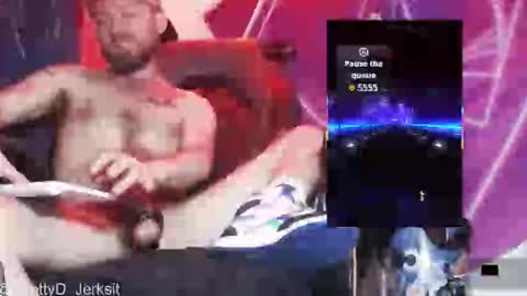 CoffeeandCum online show from January 2026 09:31:01 PM