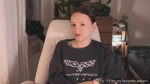 Snapshot of cogitademe chatting on May 2026 08:21:02 PM Olivia online show from May 2026 08:21:02 PM