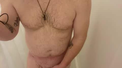 Mr. Fun Time online show from March 2025 11:16:02 PM