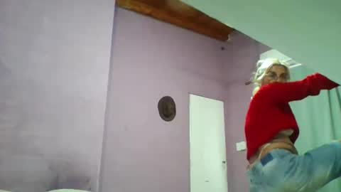 cojeelcamino online show from October 2025 08:44:01 PM