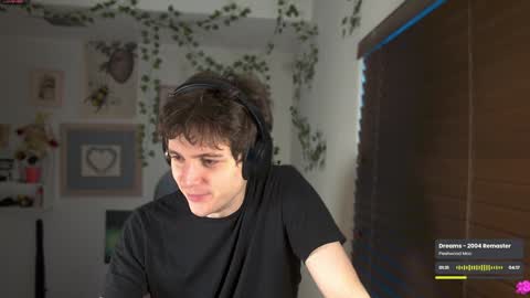 Cokia online show from January 2025 10:54:02 PM