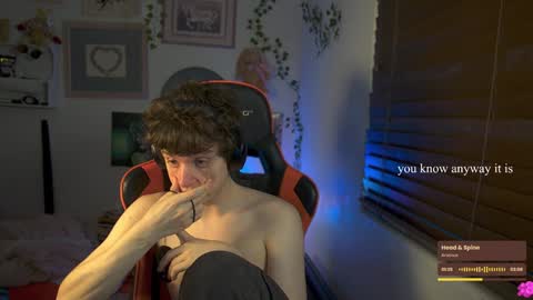 Cokia online show from February 2025 01:13:01 AM