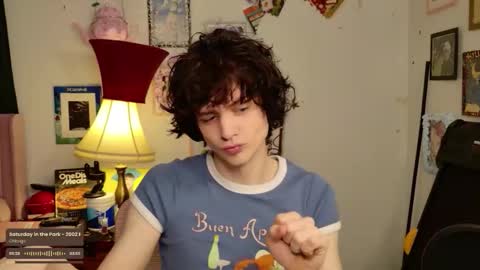 Cokia online show from March 2026 09:21:01 PM