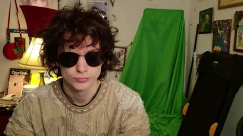 Cokia online show from March 2026 11:10:02 PM