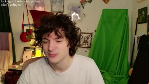 Cokia online show from March 2026 09:54:01 PM