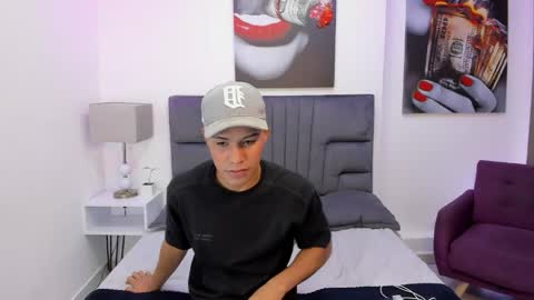 Snapshot of colby_driscoll chatting on May 2026 11:08:02 AM Colby Driscoll online show from May 2026 11:08:02 AM