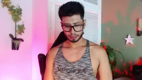 Colby online show from November 2025 07:58:01 PM