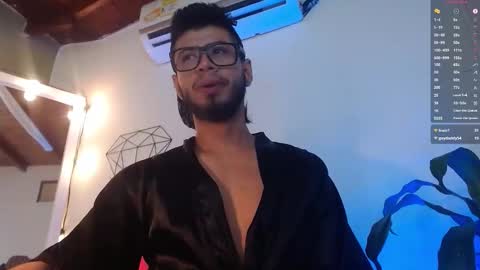 Colby online show from January 2026 09:14:02 AM