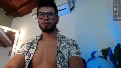 Colby online show from January 2026 12:53:02 PM