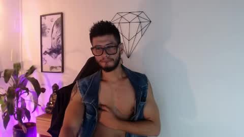 Colby online show from March 2026 04:51:01 PM