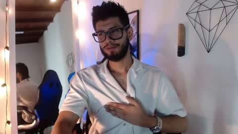 Colby online show from April 2026 02:01:01 AM