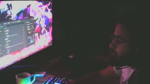 coldd_weather online show from December 2024 12:45:02 AM