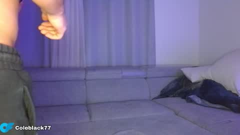 Cole online show from December 2025 11:27:02 AM