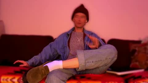 Lil Kennedy17 online show from December 2024 08:18:01 AM