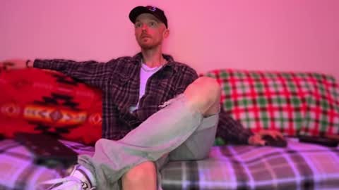 Lil Kennedy17 online show from March 2025 05:33:02 AM