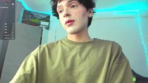 COLE - ig  online show from April 2026 06:33:02 PM