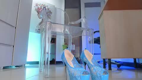 Samantha online show from February 2025 05:57:01 PM