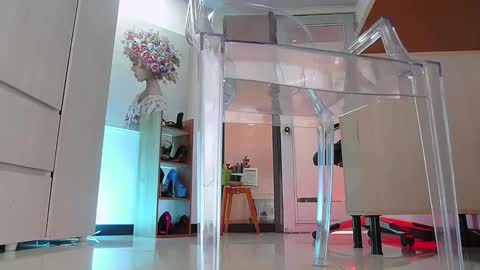 Samantha online show from February 2025 06:09:02 PM