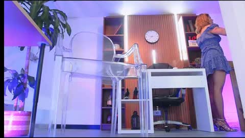 Samantha online show from October 2025 02:36:02 PM