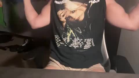 colethetwunk online show from February 2025 02:47:02 AM