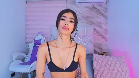 colett online show from June 2026 12:06:01 PM