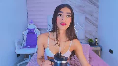 colett online show from July 2026 12:00:01 PM
