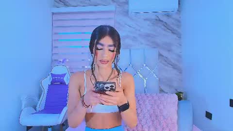 colett online show from July 2026 11:57:01 AM