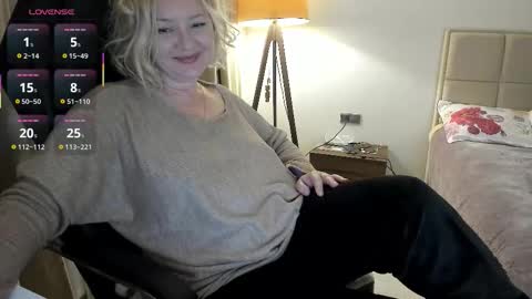 Olga. online show from March 2026 02:04:02 AM