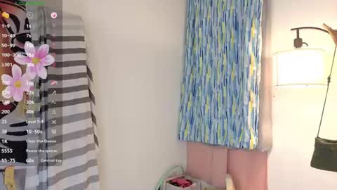 Snapshot of colette_e chatting on July 2026 01:33:01 AM Colette PVT OPEN online show from July 2026 01:33:01 AM