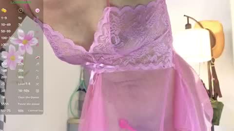 Snapshot of colette_e chatting on July 2026 05:49:01 AM Colette PVT OPEN online show from July 2026 05:49:01 AM