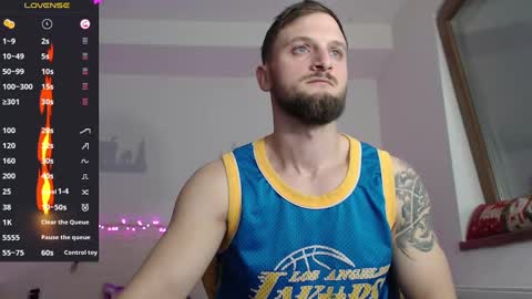 colin hopex  online show from February 2025 08:57:01 PM