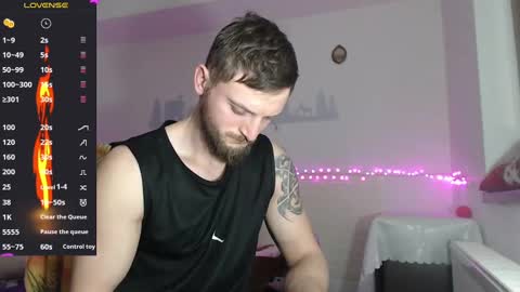 colin hopex  online show from February 2025 04:55:01 AM