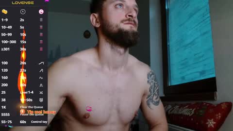 colin hopex  online show from February 2025 05:01:01 AM