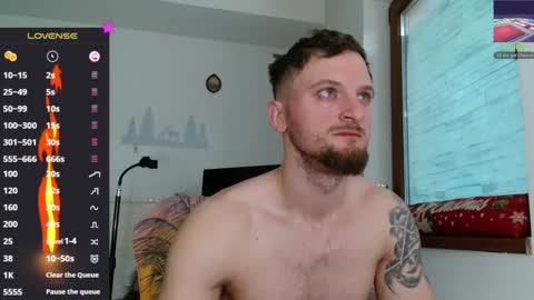 colin hopex  online show from March 2025 05:14:02 AM