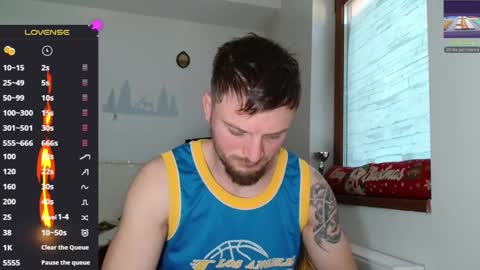 colin hopex  online show from March 2025 10:19:01 AM