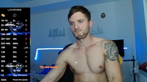 colin hopex  online show from September 2025 11:27:02 PM