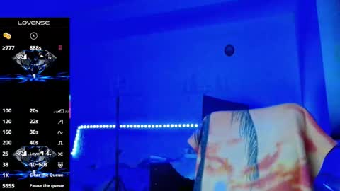 colin hopex  online show from September 2025 07:03:01 PM