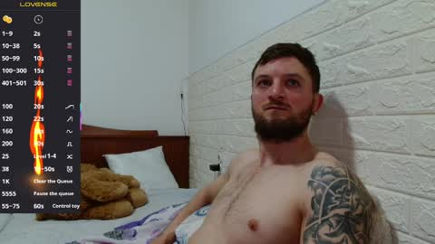 colin hopex  online show from April 2026 07:28:01 AM