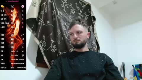 colin hopex  online show from May 2026 01:00:01 AM